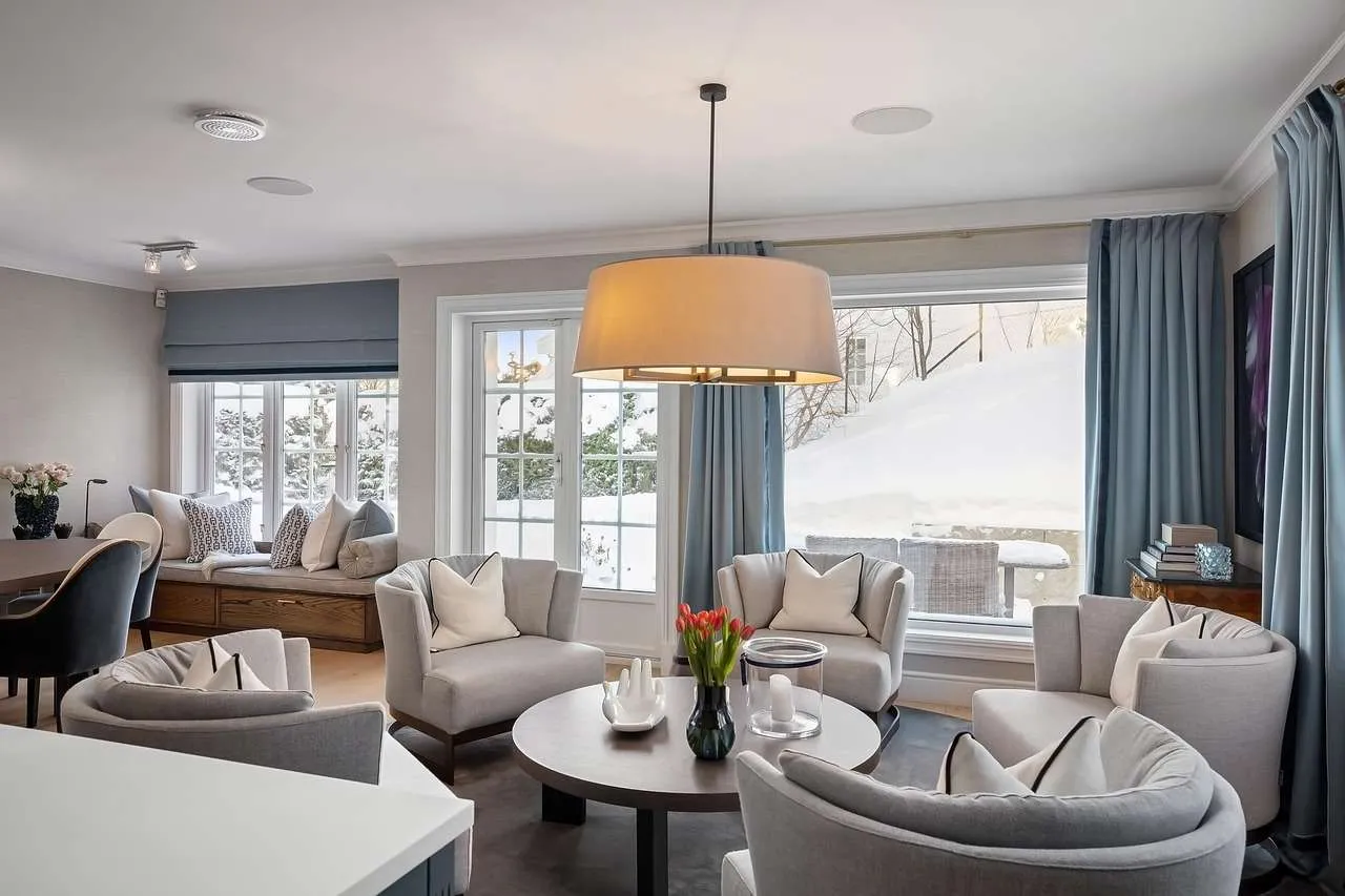 Home Window Tinting: Energy, Comfort & Privacy